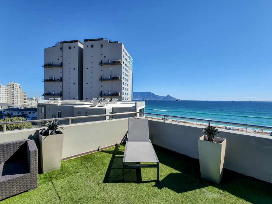 2 Bedroom Property for Sale in Beachfront Western Cape